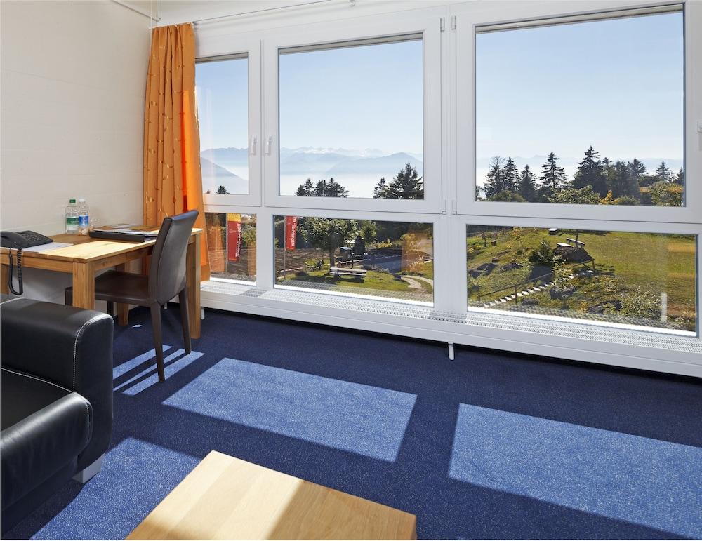 Rigi Kaltbad Swiss Quality Hotel Ngoại thất bức ảnh