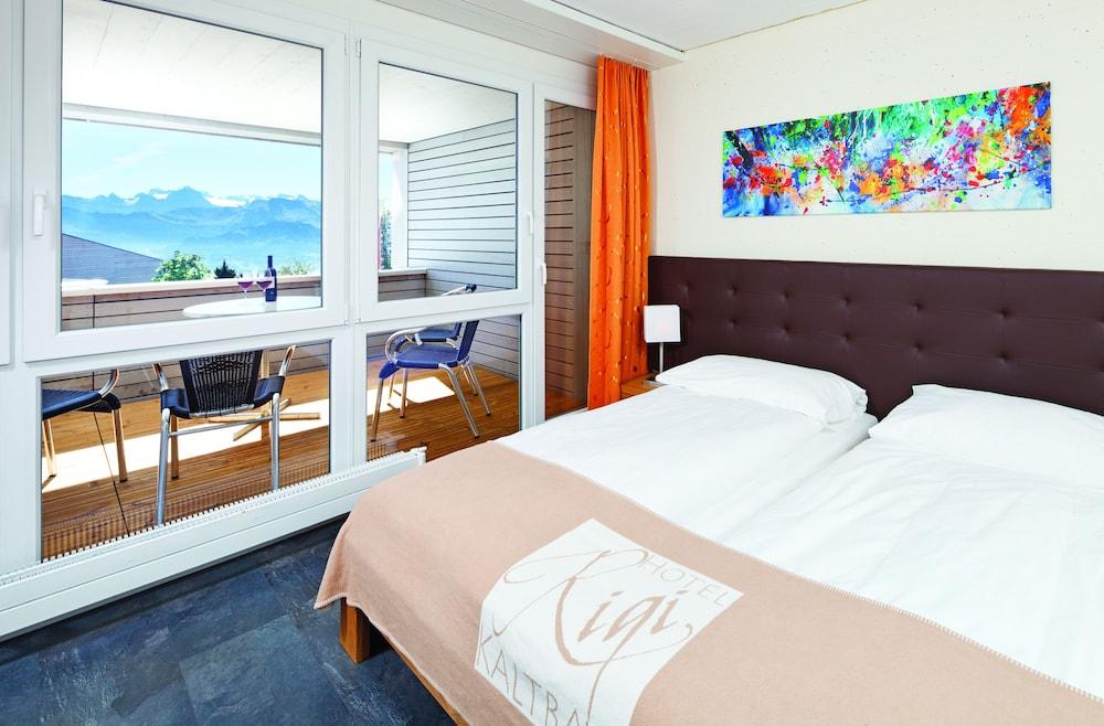 Rigi Kaltbad Swiss Quality Hotel Ngoại thất bức ảnh