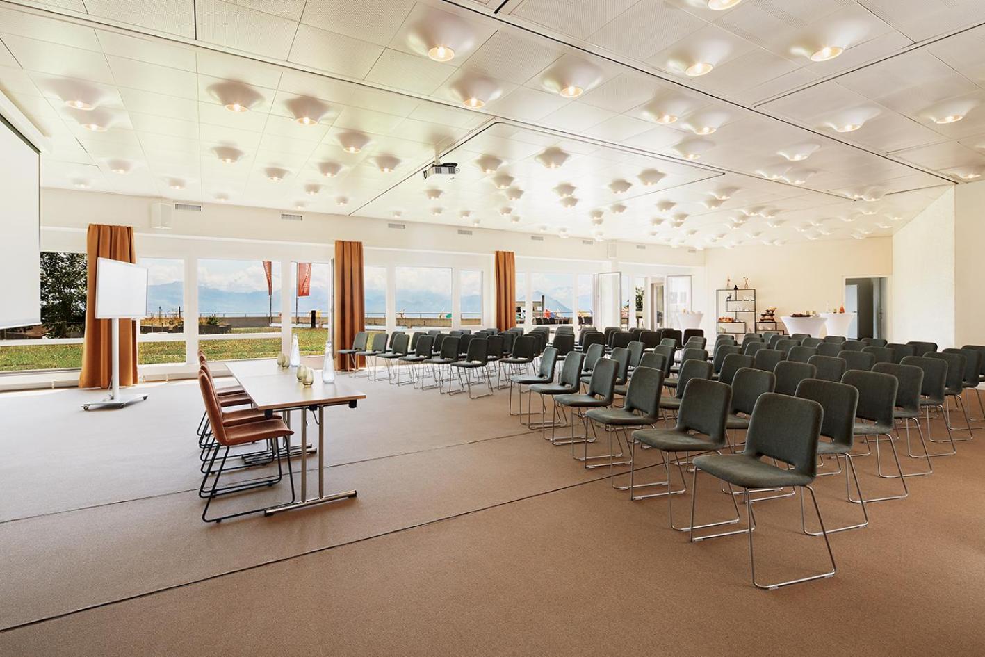 Rigi Kaltbad Swiss Quality Hotel Ngoại thất bức ảnh