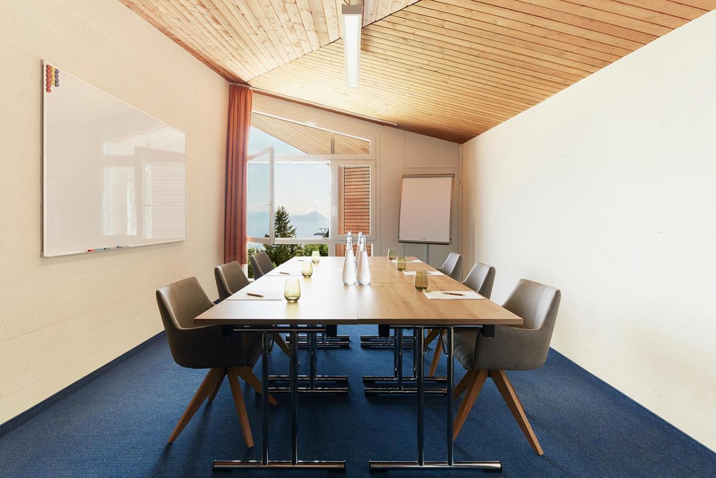 Rigi Kaltbad Swiss Quality Hotel Ngoại thất bức ảnh